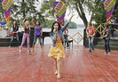 Camp Rock 2