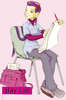 HayChair217