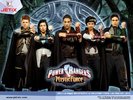 Power Rangers Mystic Force (2)