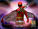 Power Rangers Mystic Force (5)