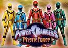 Power Rangers Mystic Force (14)