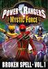 Power Rangers Mystic Force (18)