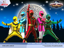 Power Rangers Mystic Force (20)
