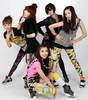 4minute-band