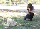 Debby Ryan in parc (3)