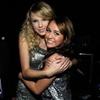 taylor and miley