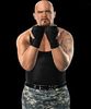 Luke Gallows