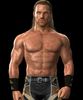 Shawn Michaels
