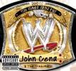 Wwe Champion John Cena
