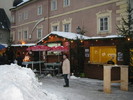 cel mai frumos stand din Grein