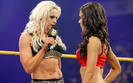 Aksana: AaaaJ,Drew e al meu!  AJ: Off fi serioasa