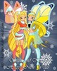 stella and kaori