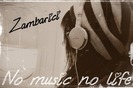 no music no life