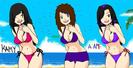 Kamy - Asuka - Ayame