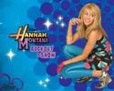 hana montana