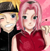 NaruSaku 4