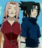 SasuSaku 3