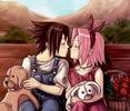 SasuSaku 9