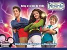 wizards of waverly place locul 5