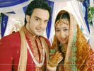 33261-alekh-and-sadhana-wedding-pictures-of-sapna-babul-ka-bidaai