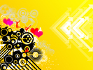 yellow-vector-wallpapers_2655_1024x768