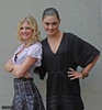 Cariba & Phoebe (3)