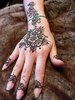 henna