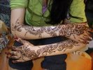henna