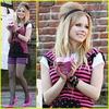 avril pink