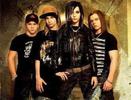 tokio hotel