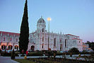 mosteiro dos jeronimos