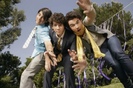 Jonas Brothers (3)