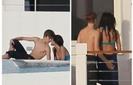 selena si justin