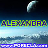 506-ALEXANDRA pop luna