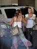 WWE-Diva-Kelly-Kelly-Talking-Candid-Shorts