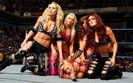 Kelly-Kelly-Looks-Towards-Arena-500x312