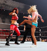 Kelly-Kelly-Striking-Impressive-Drop-Kick