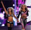 Kelly-Kelly-with-Dynasty-Girl-Natalya-Heading-towards-Girl