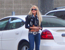WWE-Diva-Kelly-Kelly-Candid-Pictures