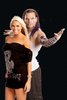 WWE-Diva-Kelly-Kelly-Poses-With-Jeff-Hardy
