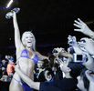 WWE-Kelly-Kelly-With-Universe