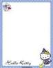 Hello Kitty Magic Kitten