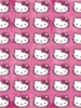 Hello Kitty Pink