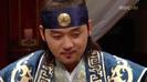 Sleepy looking Daesoh~ ^^