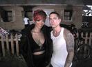 rihanna si eminem