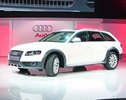 2010 Audi A4 AllRoad Quattro 0[1]