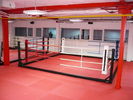 TEAMX Training - Floor Boxing Ring 5 x 5m