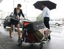 WWE-Diva-Kelly-Kelly-Candid-Pictures-From-Airport