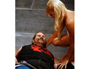 WWE-Kelly-Kelly-Helping-Her-Tag-Team-Partner1
