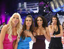 WWE-Kelly-Kelly-With-Her-Tag-Team-Looking-Shocked